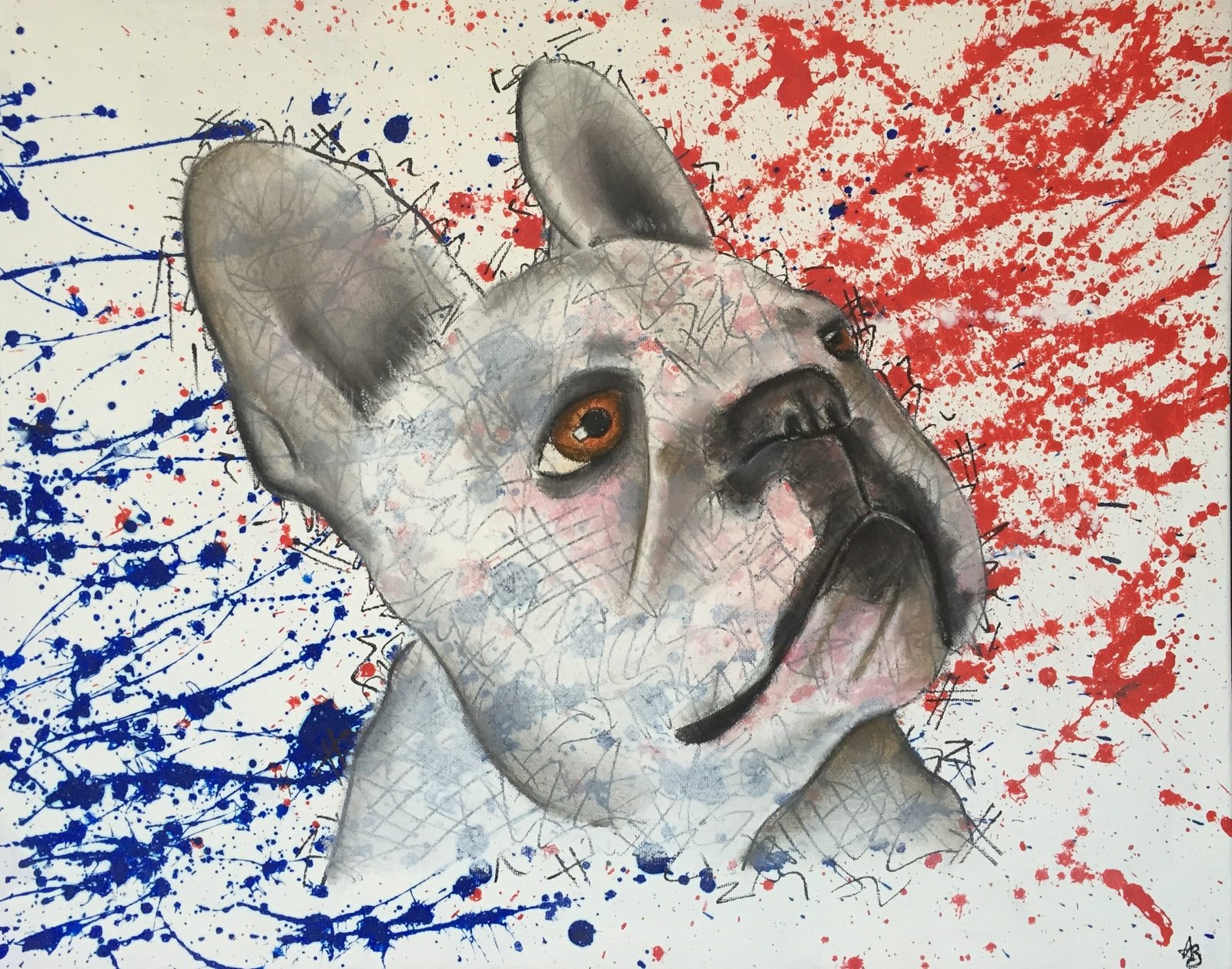 Painter bulldogs hot sale