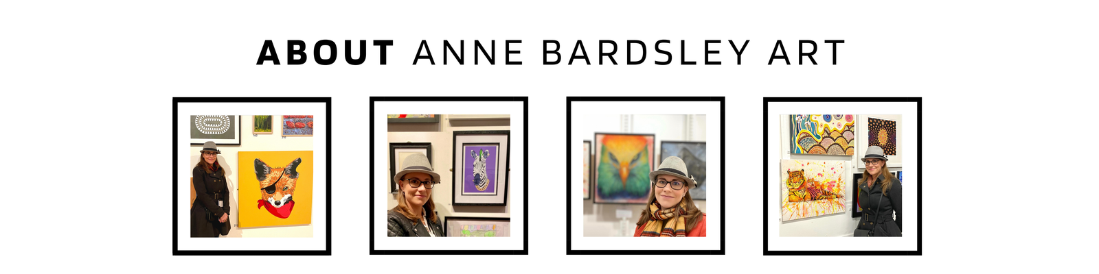 Anne Bardsley Art About