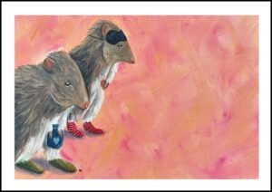 Rise And Shine Print By Anne Bardsley