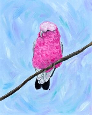 Pretty In Pink
